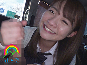 フェラ友ごっくんＪ系デート 東條なつ　サンプル画像03